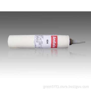 ADL-604R high-temperature silicone sealant